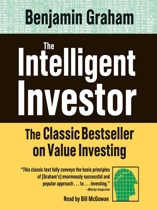 Title details for The Intelligent Investor by Benjamin Graham - Available